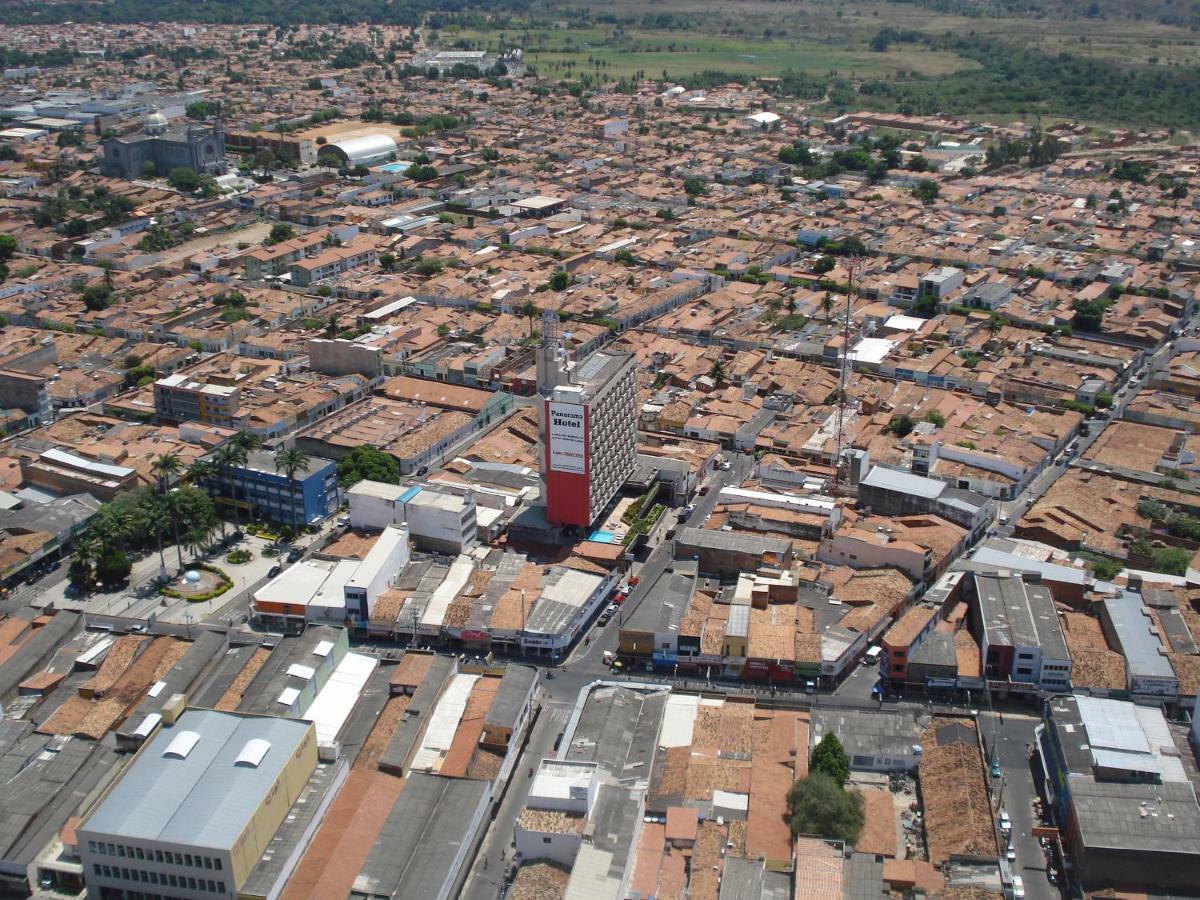 Hotel Panorama 3*