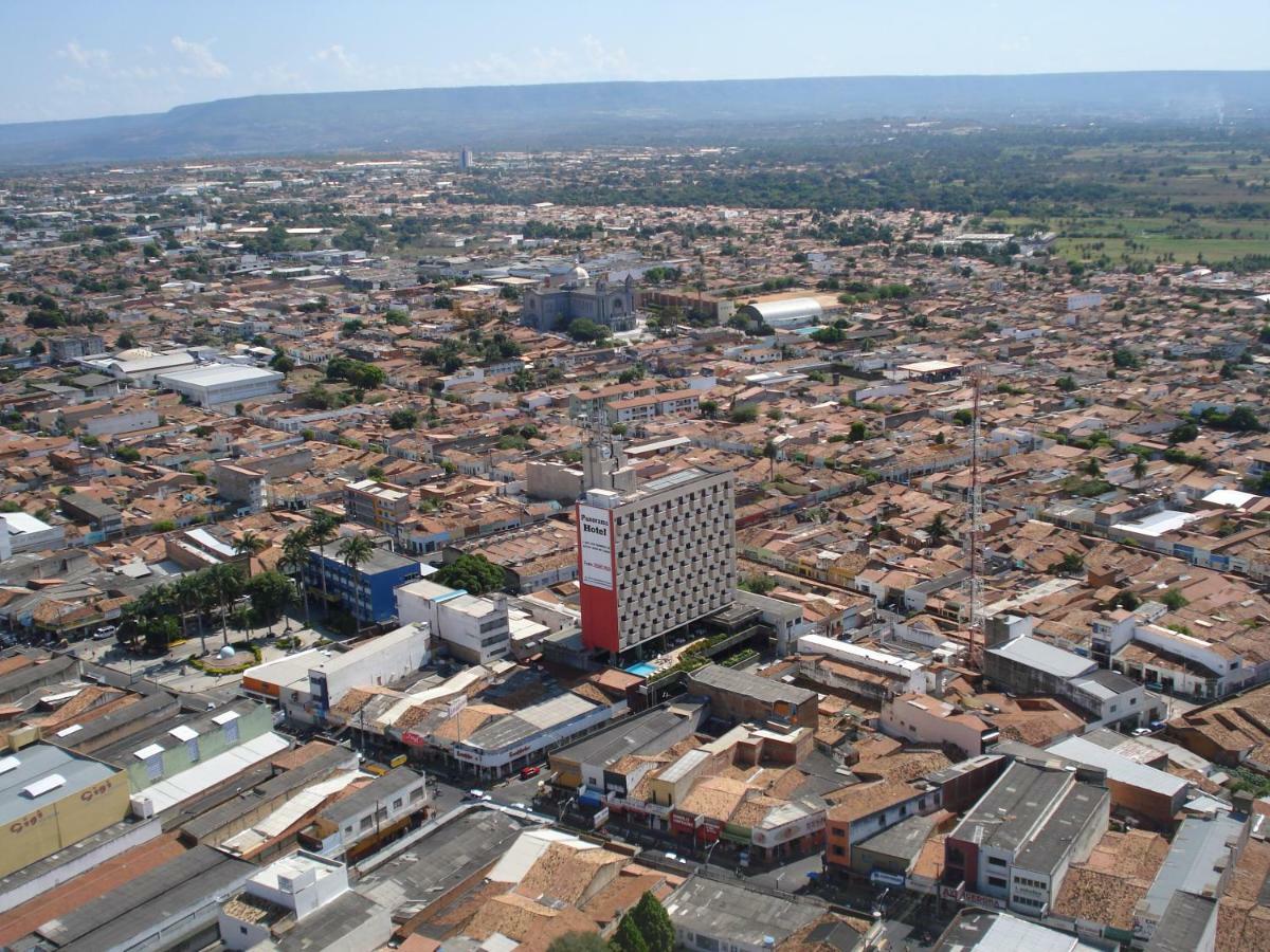 Hotel Panorama