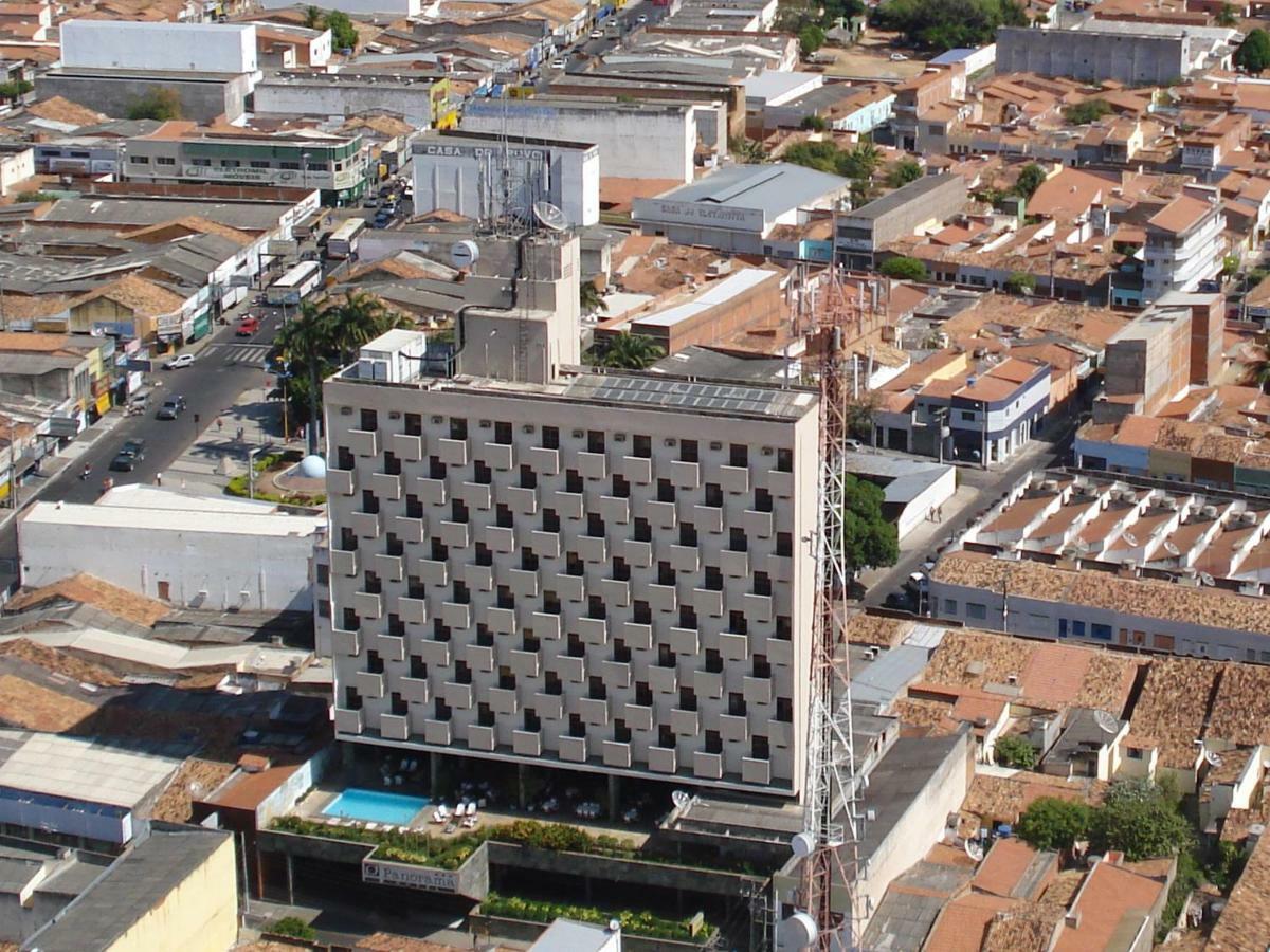 Hotel Panorama 3*